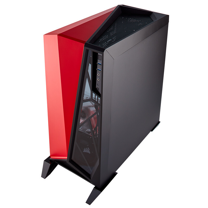 京天（KOTIN）十核I9 7900X/华硕X299/RTX2080Ti/32G/512G水冷台式吃鸡游戏电脑主机DIY组装机自营主机