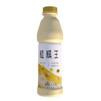 可口可乐荣誉出品粗粮王豆浆豆奶谷物饮品420ml