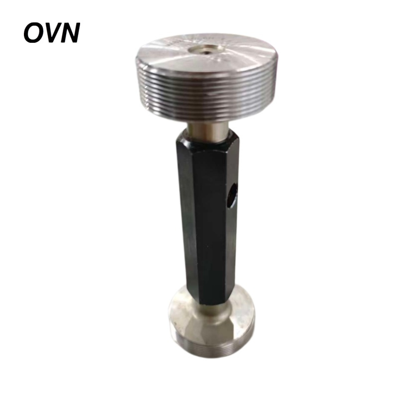 OVN 塞规 M42*2 个