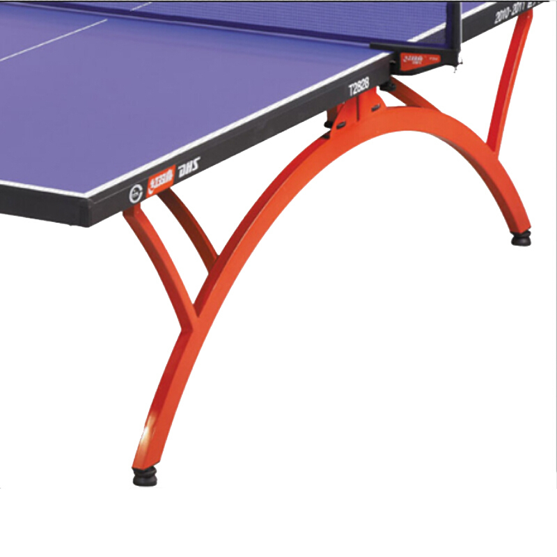 红双喜 小彩虹 t2828乒乓球桌