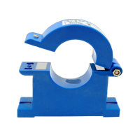 开合式电流互感器三相开口开启式150A/5A 孔径25mm