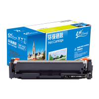 e代经典 CRG 046 BK硒鼓黑色 适用佳能iC MF735Cx iC MF732Cdw LBP654Cx