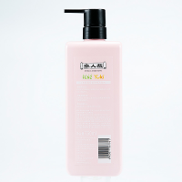隆力奇LR蛇油果蜜香氛滋养洗发水750ml(非人哉版)