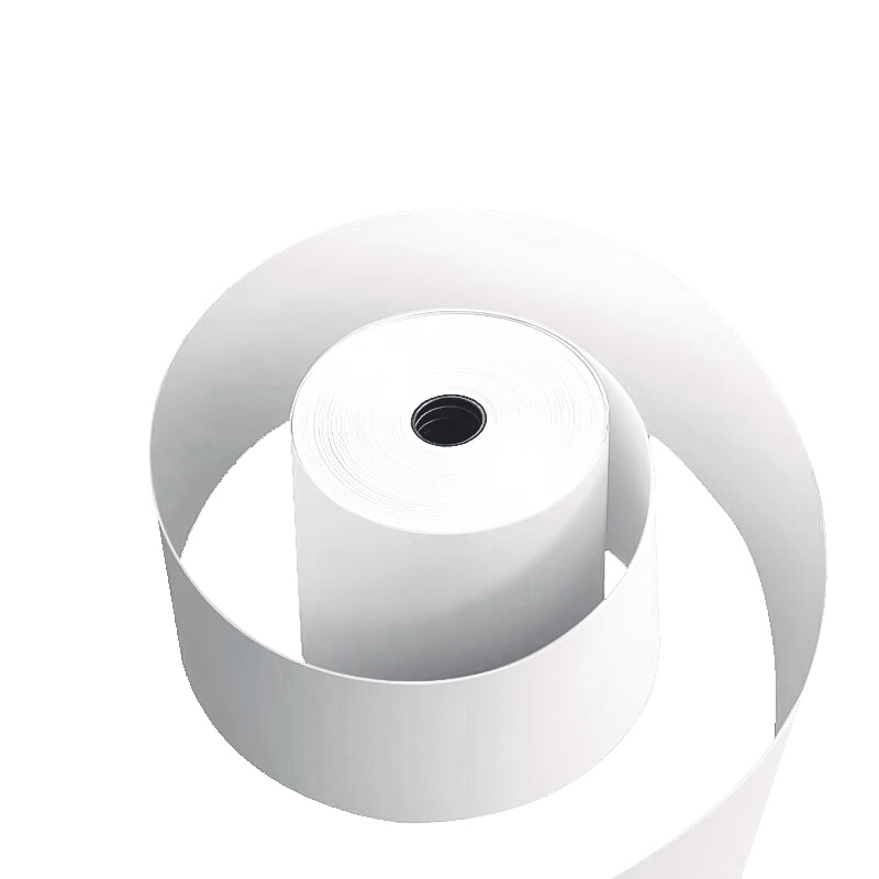 旗胜 收银纸57*40mm 箱(300卷/箱)高清大图