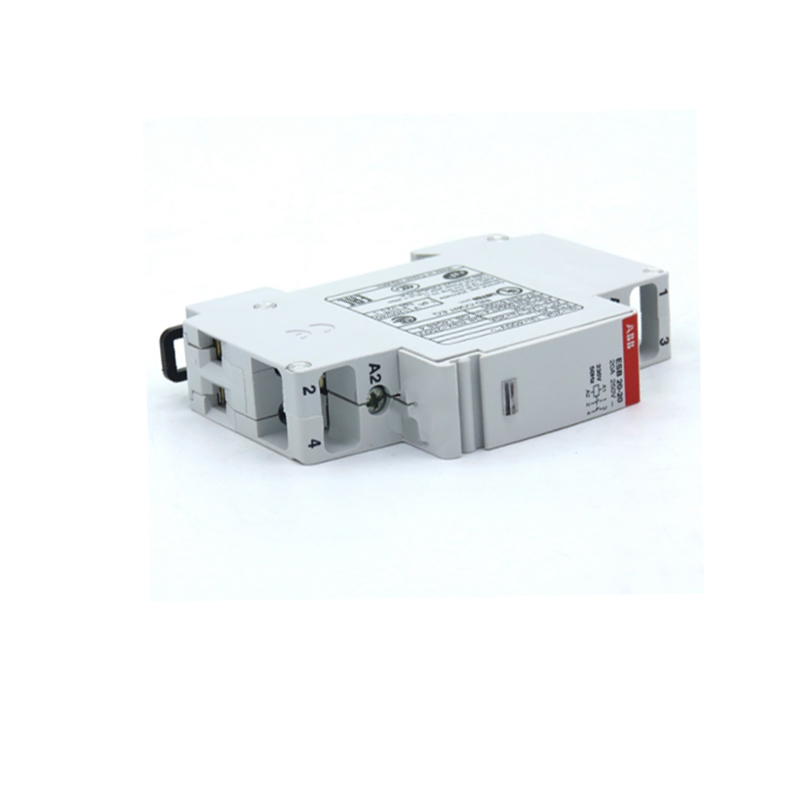 欧隆 ABB工程接触器 ESB20-20 单位:块