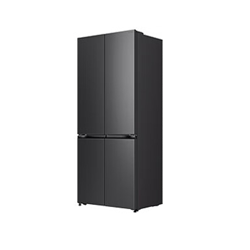 容声方糖505L(2.0)十字门冰箱双系统双循环超薄零嵌入式大容量一级能效无霜BCD-505Q50CZLBD国家补贴高清大图