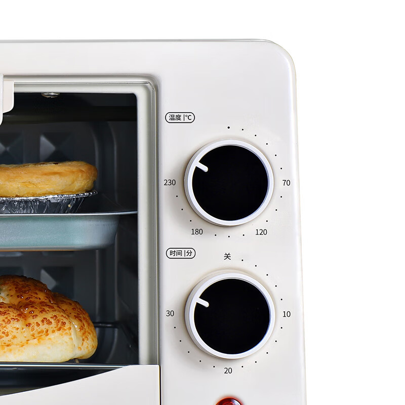 新飞frestec电烤箱ftkx005