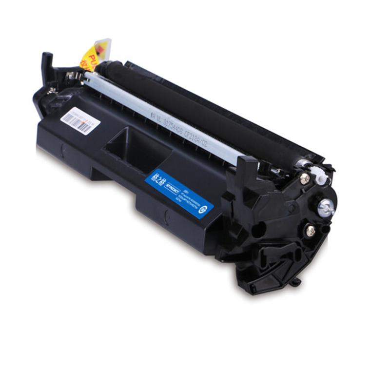 格之格NT-CH202TFBK、M、Y、C硒鼓适用 254dw/M254nw/M254dn/MFP M281fdn打印机高清大图