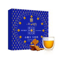 东阿阿胶速溶小金块3g*16块 故宫联名款