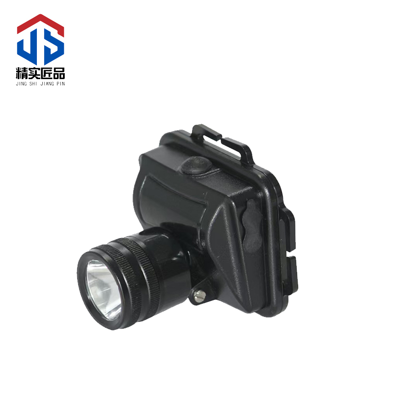 精实匠品 头灯 微型头灯高清大图