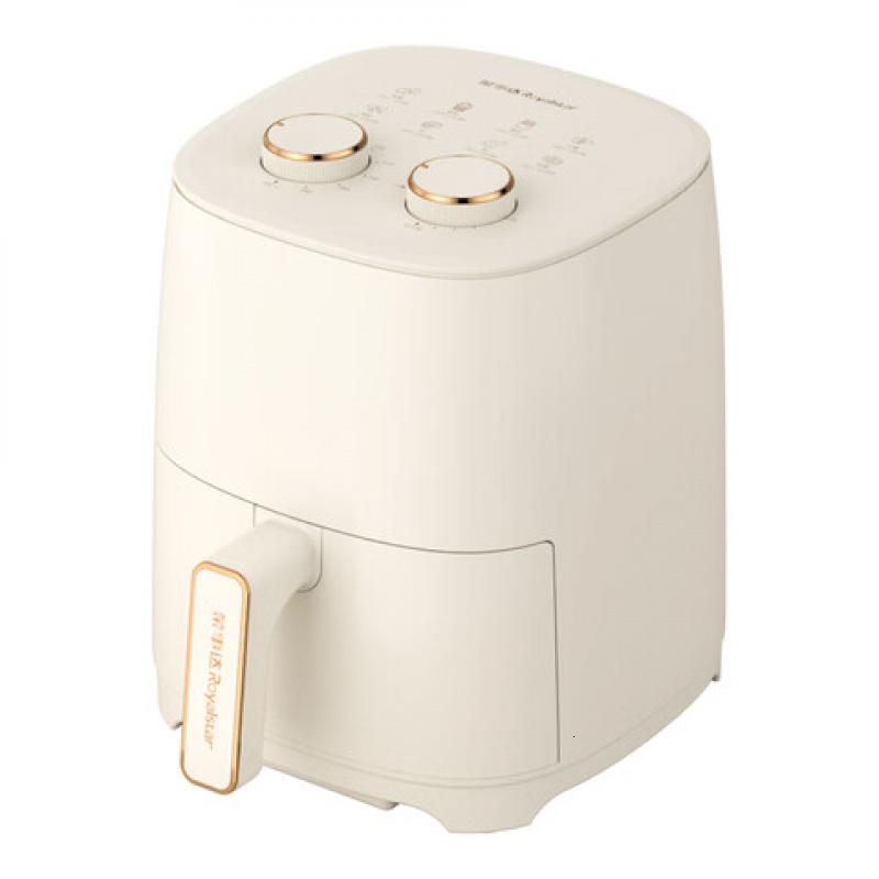 荣事达(Royalstar)RS-AF2013 空气炸锅 1400W 单位:个 白色