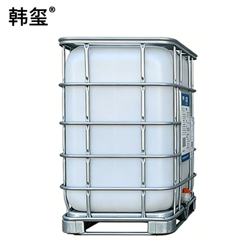 韩玺 玻璃水 1000L 桶高清大图