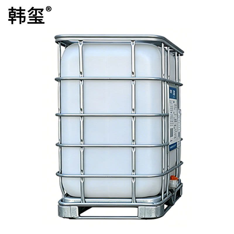 韩玺 玻璃水 1000L 桶图片