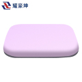 耀豪坤 记忆棉坐垫45*45*4.5cm/个