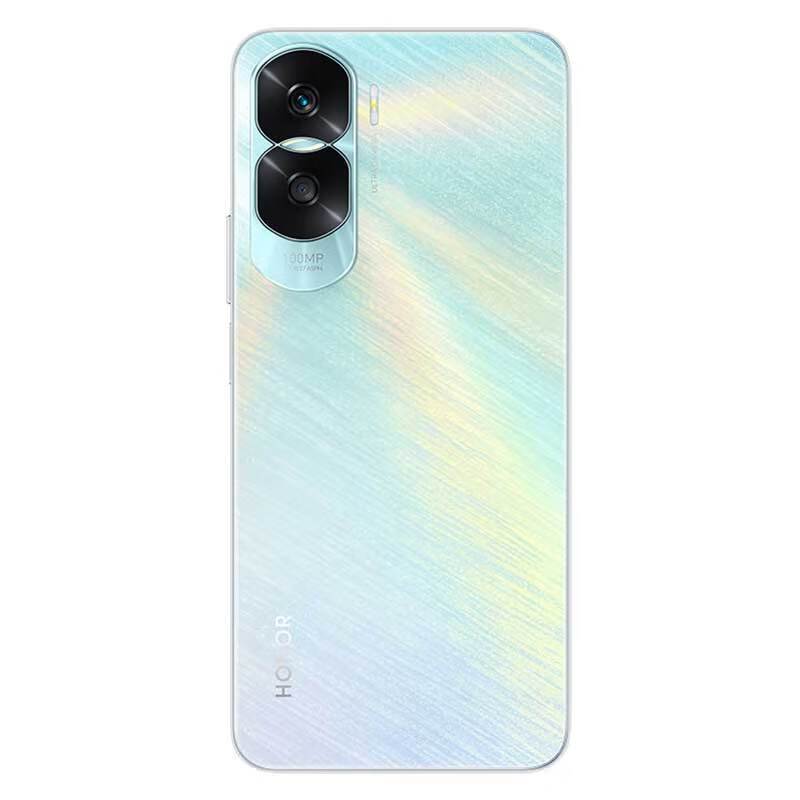 荣耀X50i 12GB+256GB 杨柳风 轻羽灵感设计 35W超级快充 4500mAh长续航 一亿超清影像 超大存储 超窄边护眼全视屏 5G手机