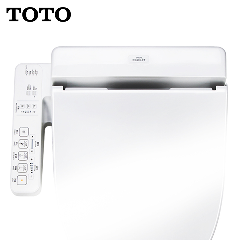 TOTO卫浴 智能马桶盖TCF6631CS
