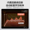 美的(Midea) 微波炉烤箱一体机变频家用微波炉 900W微烤一体智能湿度感应23升平板加热杀菌易清洁X3-233A