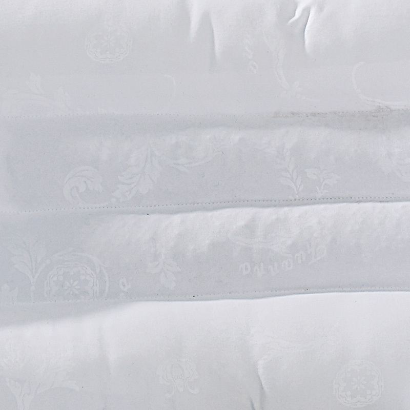 富安娜 油柑叶柠檬草 对枕 74*48cm*2高清大图