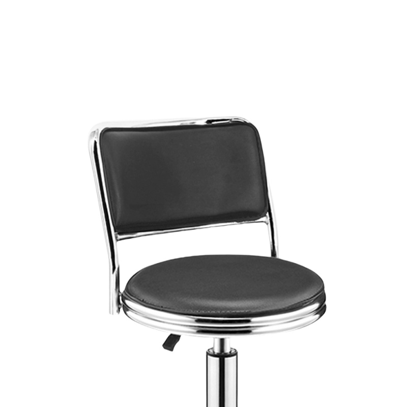 豫龙都吧台椅升降把高清大图