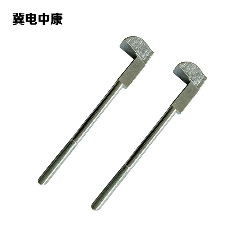 冀电中康 钩头螺栓 M22*400mm 个