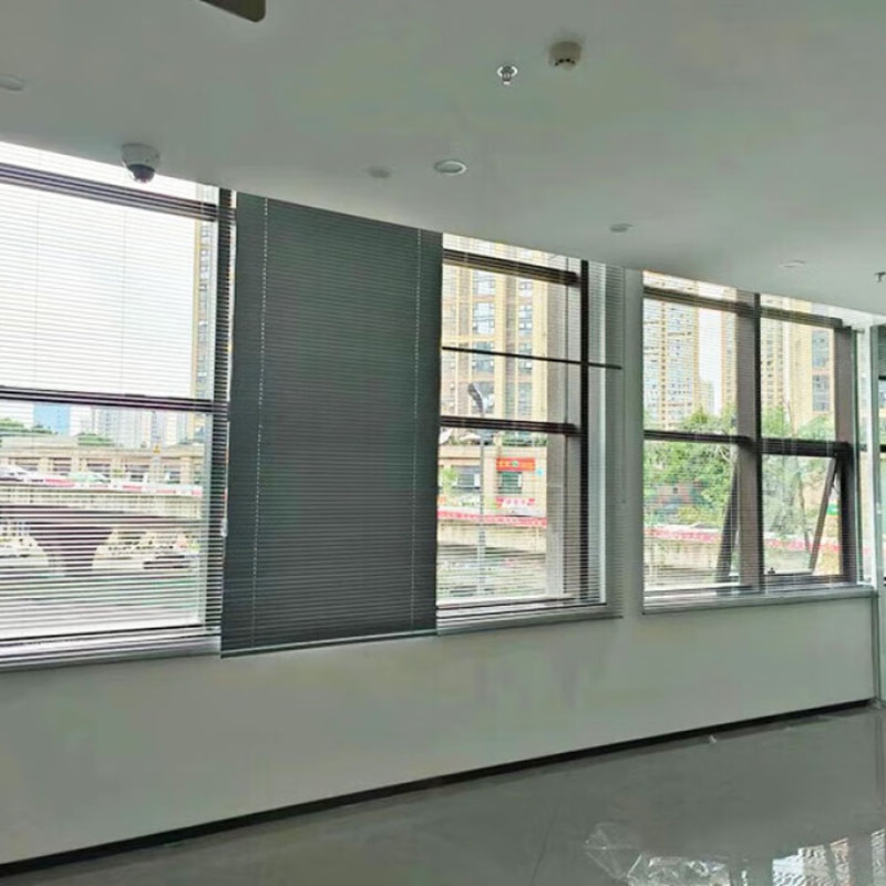 博格25百叶窗帘,72-24平纹哑光系列(计价单位:平方米)