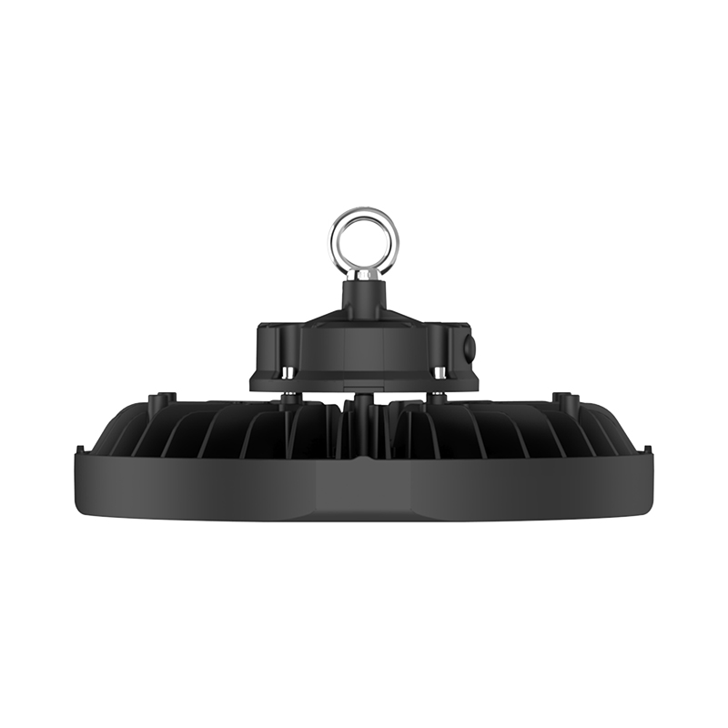 欧辉照明 (OHUIZAOMIN) OHSF9197 200W LED三防灯 IP66 AC220V 5700K高清大图