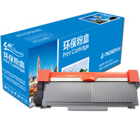 e代经典 TN2325墨粉盒黑色 适用兄弟HL2260 HL2260D HL2560DN