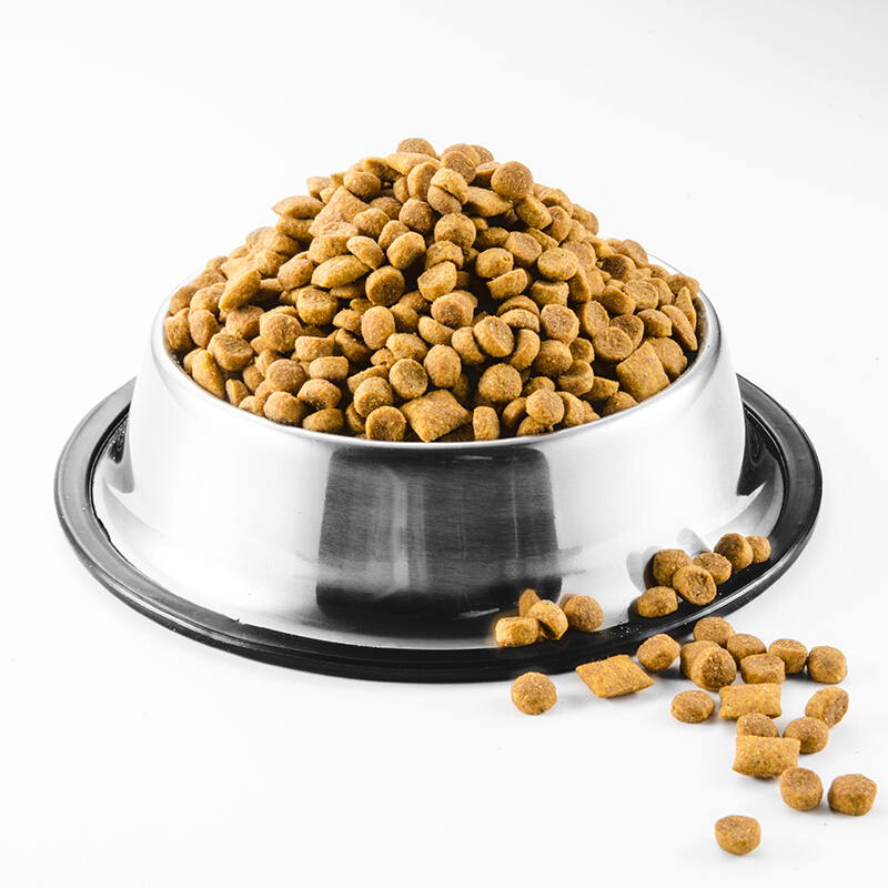 伟嘉 幼猫猫粮海洋鱼味1.2kg