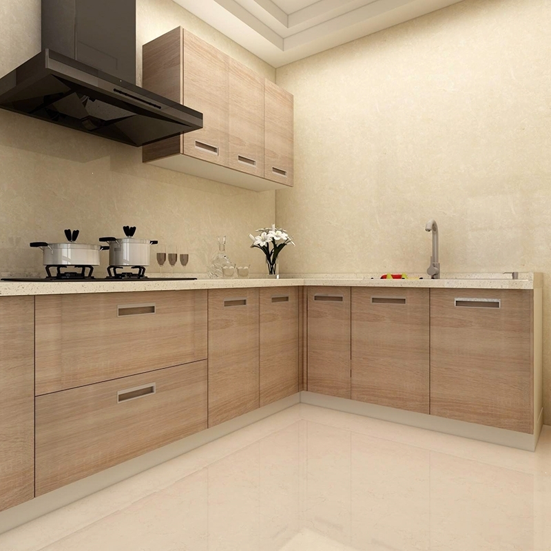 石英石台面整体厨房橱柜吧台定做人造石天然大理石灶台板窗台板石视频