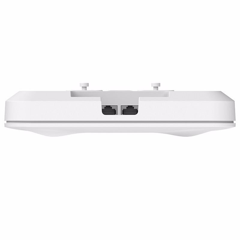 锐捷(Ruijie)无线ap吸顶 双频千兆AP RG-RAP2200(E) 无线接入点 白色