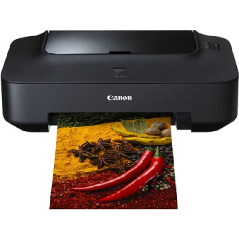 佳能(Canon) 彩色 喷墨打印机 iP2780 (单位:件)
