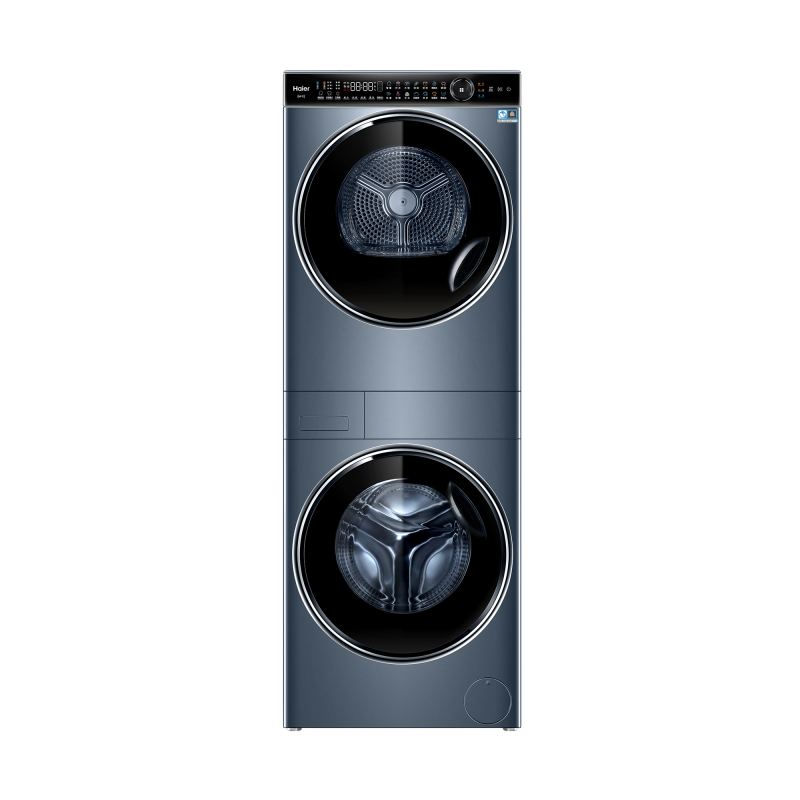 海尔叠黛洗衣机H9 Y12BLD12U1(洗)