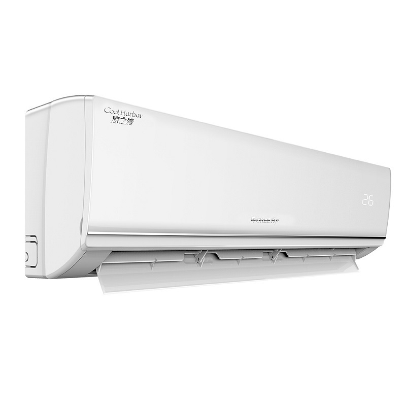 格力gree凉之湾kfr50gw50556fnhaab3变频2匹冷暖壁挂空调2p挂机