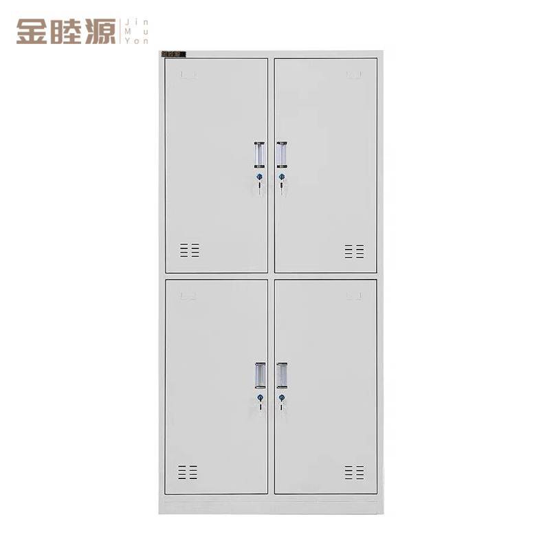 金睦源 更衣柜 四门 个