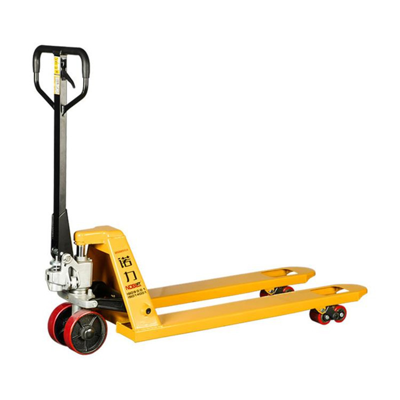 手动叉车 诺力 ac-685*1220pa3.0t -(1台)