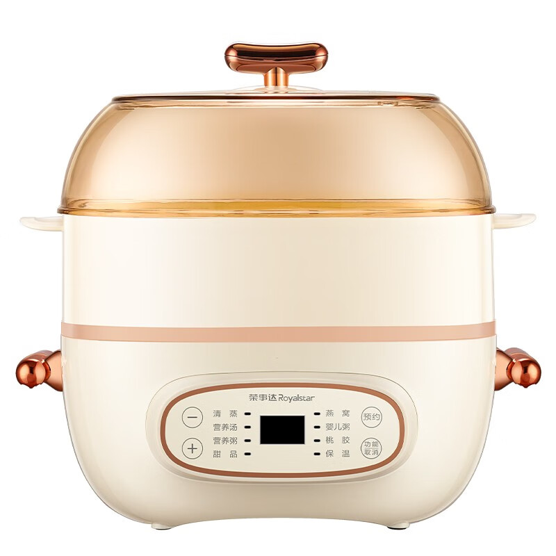 荣事达 早餐机 RS-ZG30A