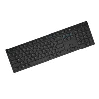 戴尔（DELL）KB216 商务键盘 原装有线键盘 电脑键盘 游戏键盘 商务键盘 台式机笔记本通用键盘 联保