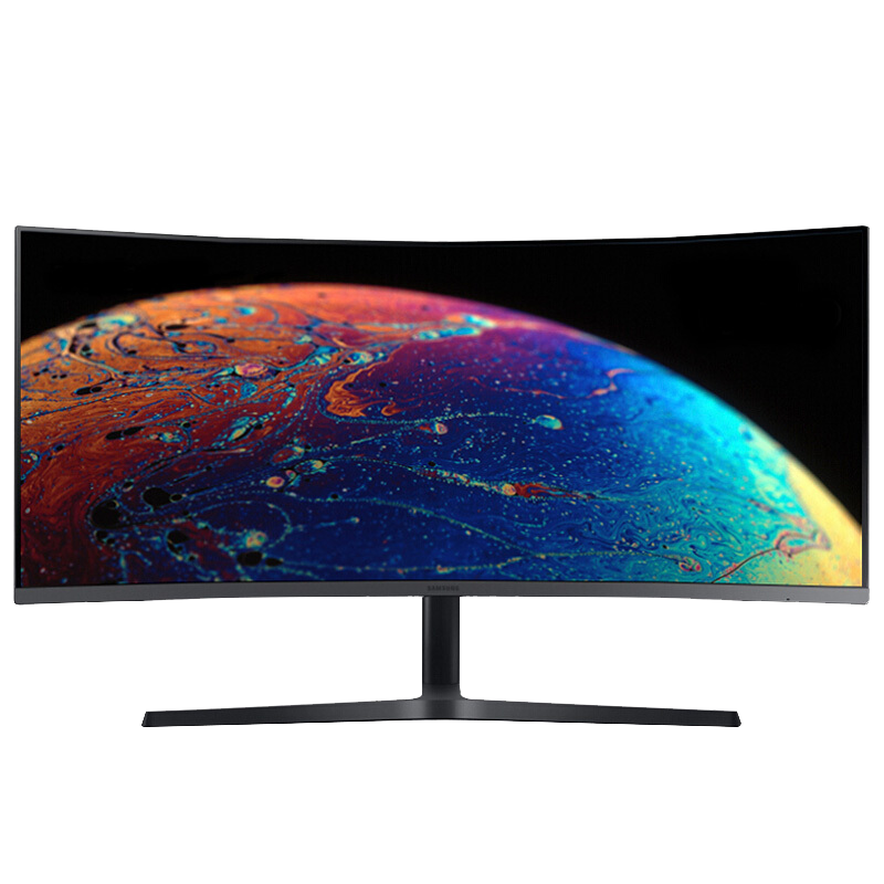 三星(samsung)显示器c34h890wgc报价_参数_图片_视频_怎么样_问答