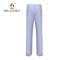 双惠男女款防静电工作服SH111058,面料100%棉,银灰色155-195(套)
