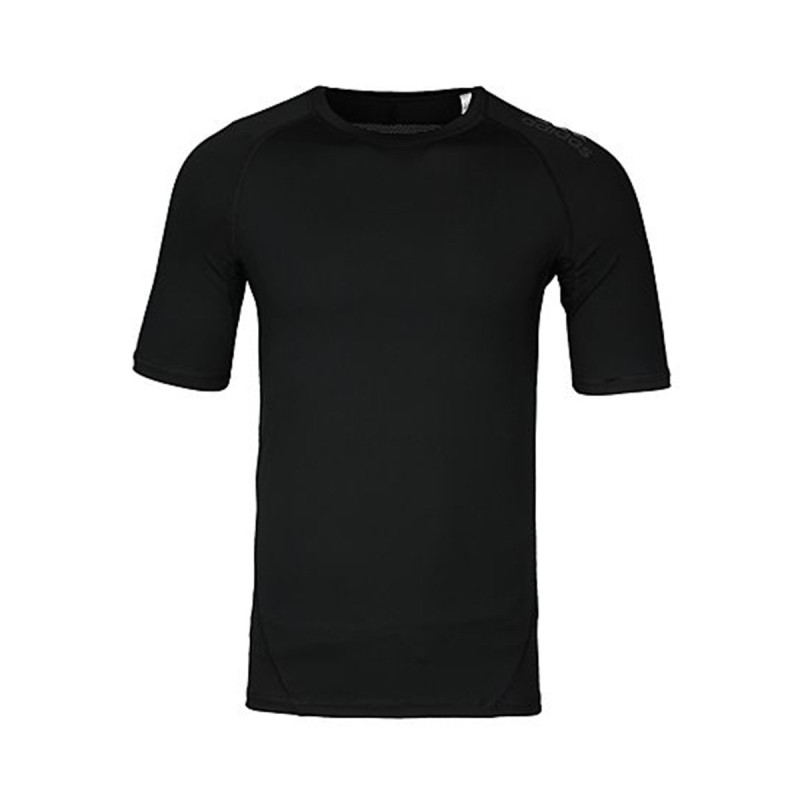 阿迪达斯adidas运动t恤