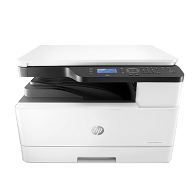 惠普 (HP) M433a A3黑白双面多功能一体机--延保1个月