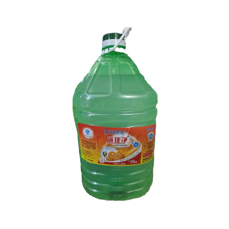 尚佳净散装洗洁精20kg/1桶