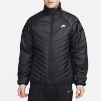 NIKE耐克棉服轻便舒适保暖立领男装外套FB8196-010 Dig L FB8196-010