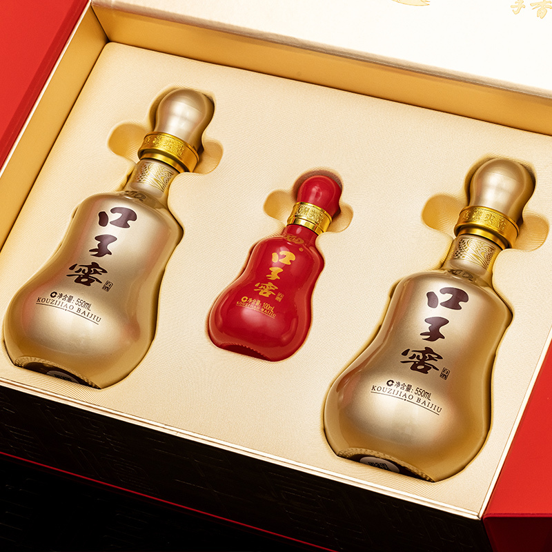 口子窖白酒
