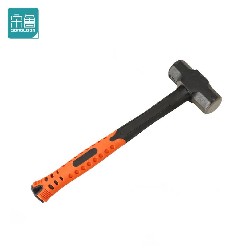 宋鲁 SONGLOOM 八角锤 3P 把高清大图