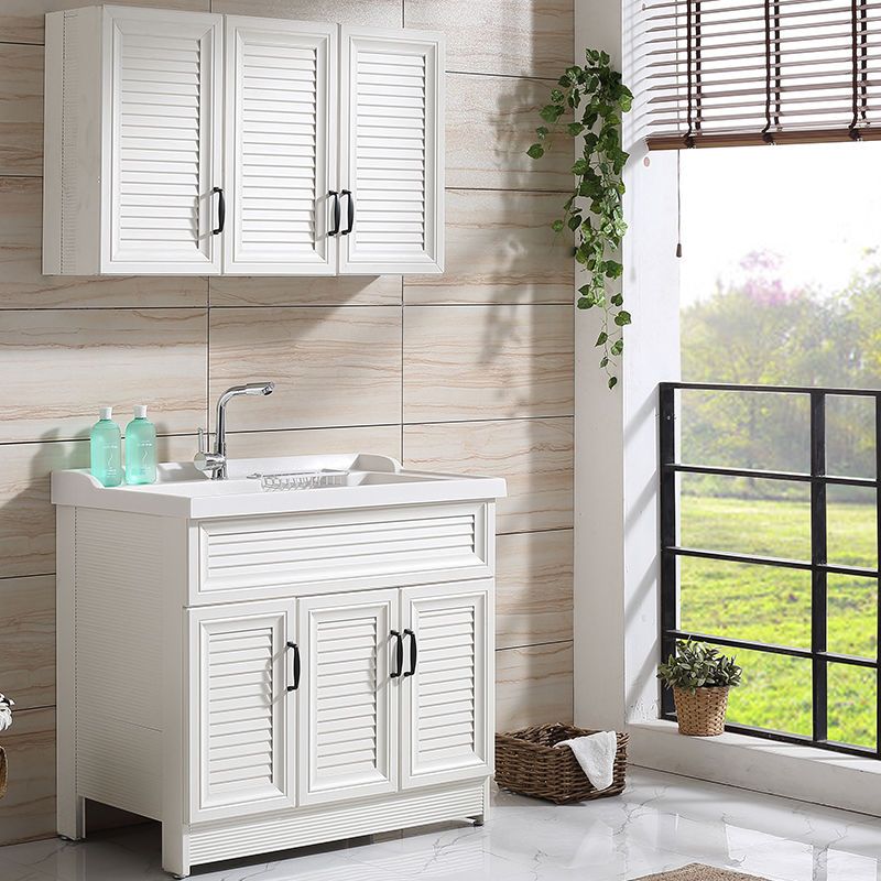 享弗定制洗衣机柜报价_参数_图片_视频_怎么样_问答-苏宁易购