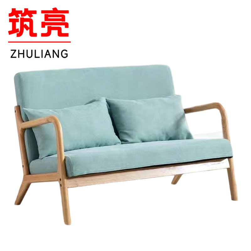 筑亮 布艺沙发 BL108 张高清大图