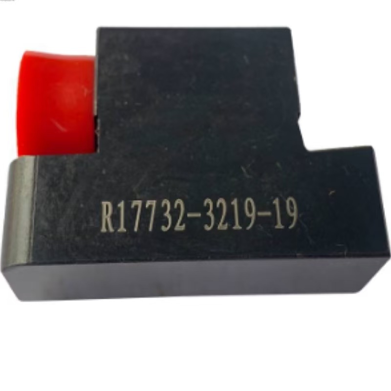 衡跃副刀盒R177.32-3219-19高清大图