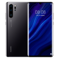 【钢化膜】Huawei/华为 P30 pro 8GB+128GB 亮黑色 全网通4G手机 50倍变焦 3200逆光自拍 6.47英寸屏内指纹 4200大电池支持快充