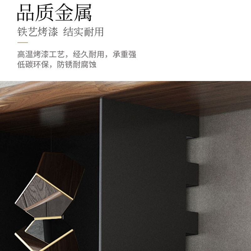 鑫金虎书架落地满墙书架收纳置物架Q3 2000*350*2000mm高清大图
